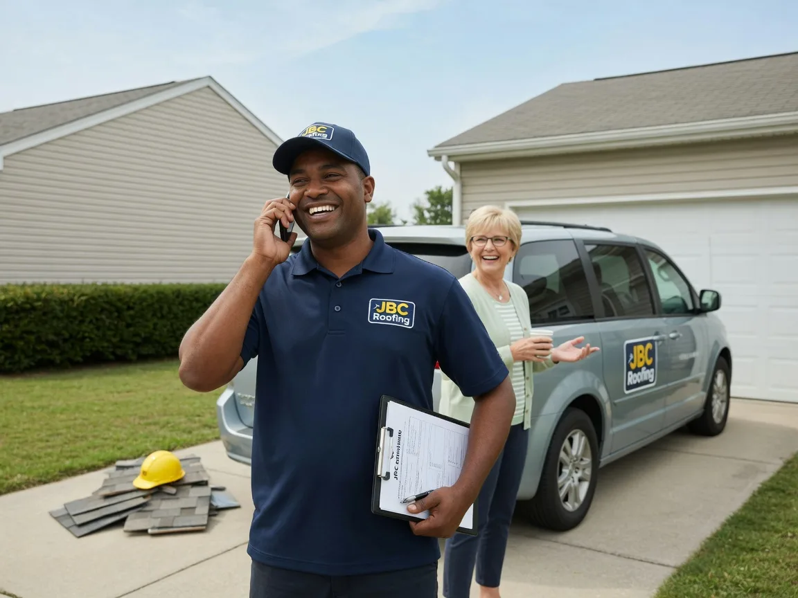 Roof Replacement Crucible, PA FAQs
